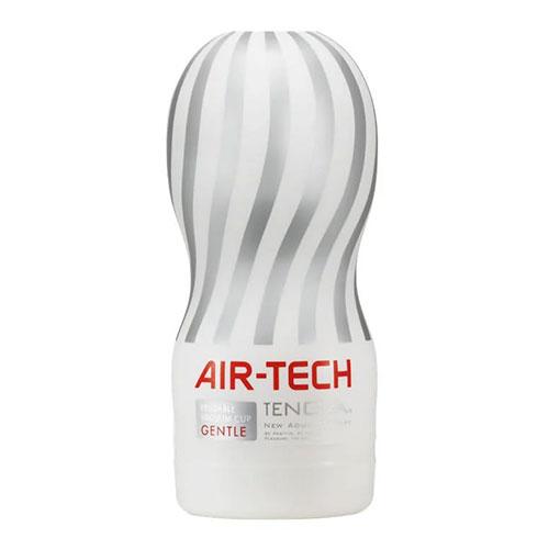 TENGA Многоразовый стимулятор Air-Tech Gentle