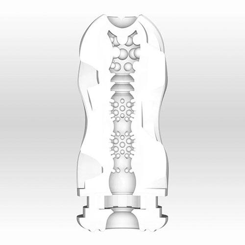 TENGA Многоразовый стимулятор Air-Tech Regular