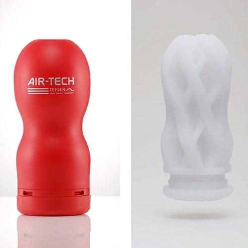 TENGA Многоразовый стимулятор Air-Tech Regular