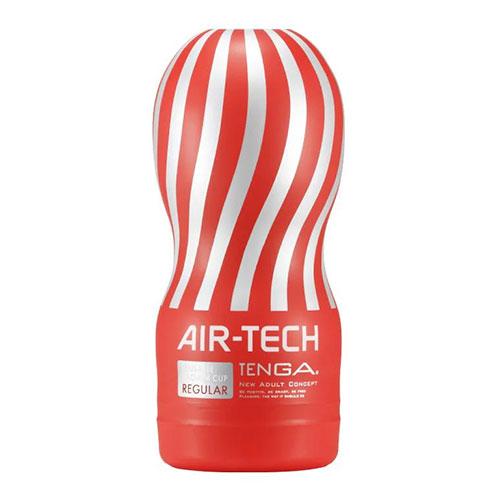 TENGA Многоразовый стимулятор Air-Tech Regular