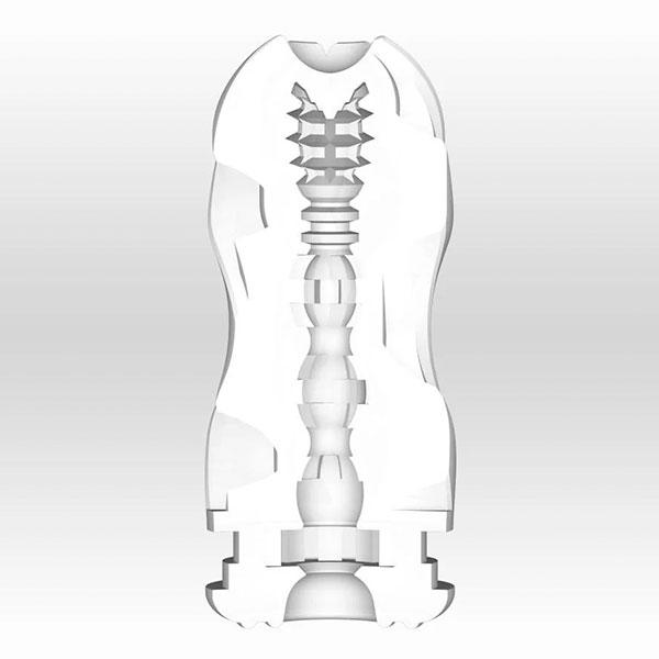 TENGA Многоразовый стимулятор Air-Tech Strong
