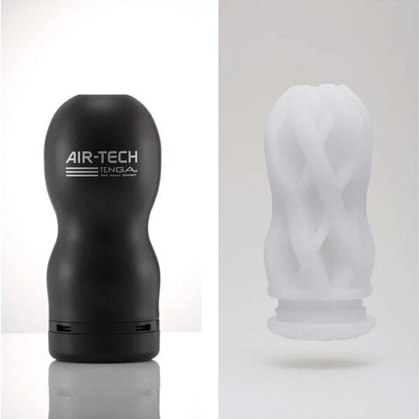 TENGA Многоразовый стимулятор Air-Tech Strong
