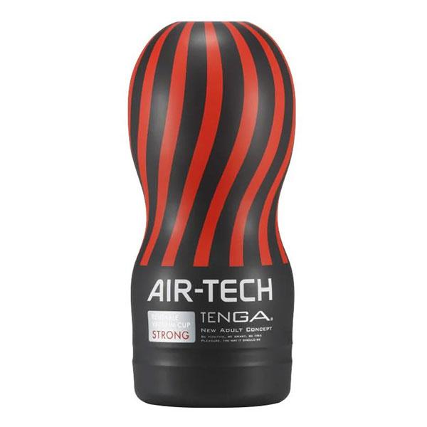 TENGA Многоразовый стимулятор Air-Tech Strong