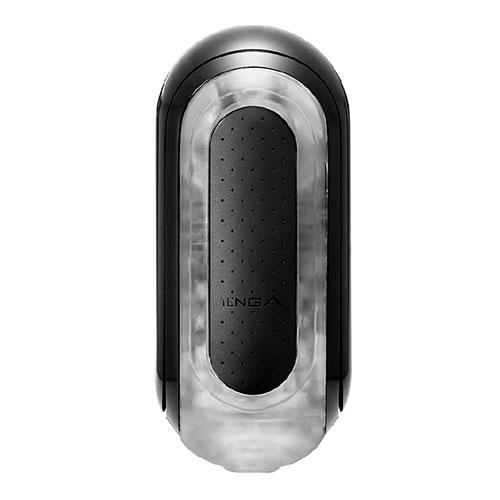 TENGA Мастурбатор Flip Zero черный