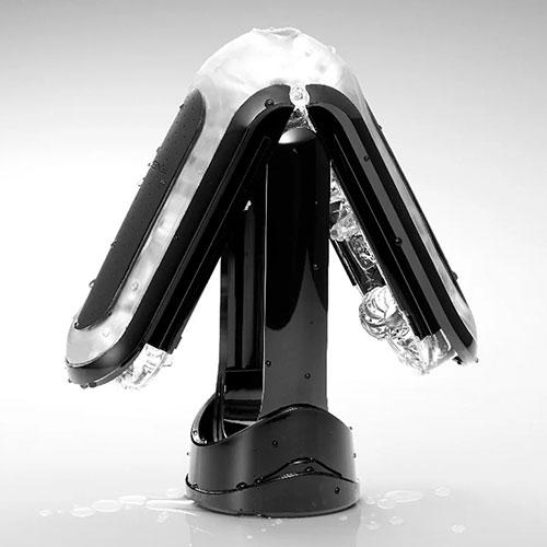 TENGA Мастурбатор Flip Zero черный