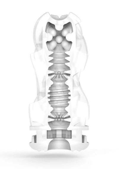 TENGA Многоразовый стимулятор Air-Tech Ultra Size