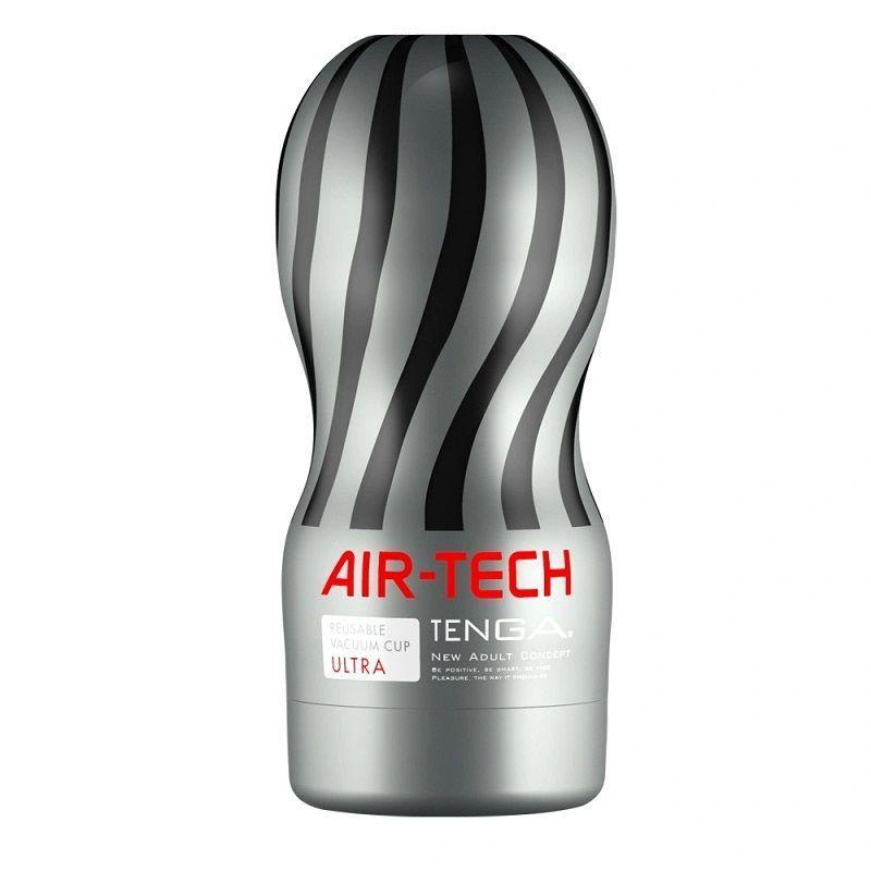 TENGA Многоразовый стимулятор Air-Tech Ultra Size