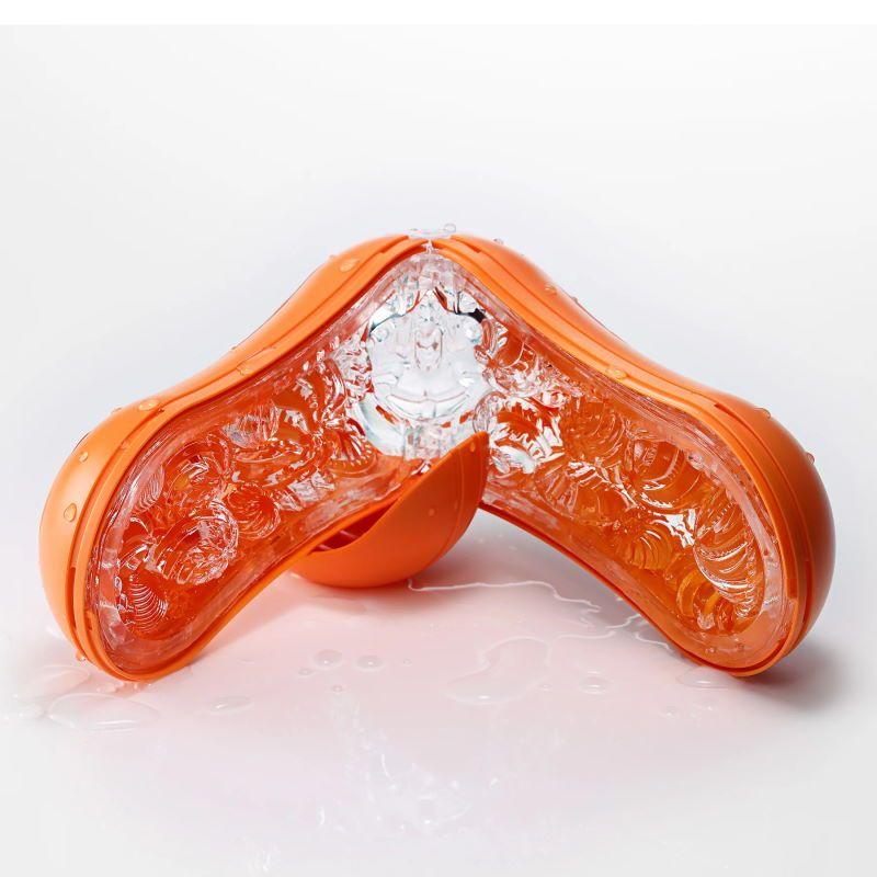 Мастурбатор FLIP ORB new