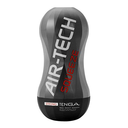 Мастурбатор TENGA Air-Tech Squeeze Strong