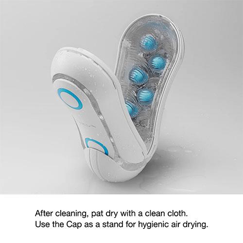 Стимулятор TENGA Flip ORB