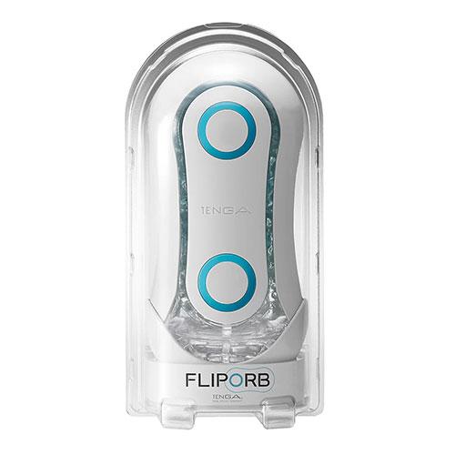 Стимулятор TENGA Flip ORB