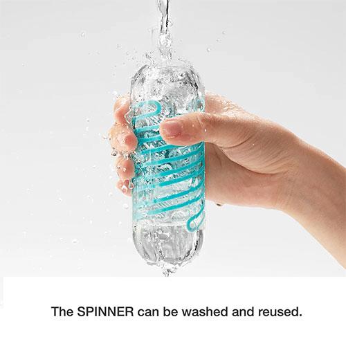 Стимулятор TENGA SPINNER