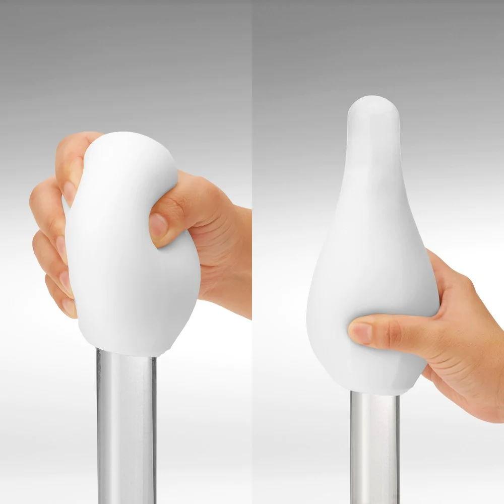 Многоразовый мастурбатор TENGA GEO