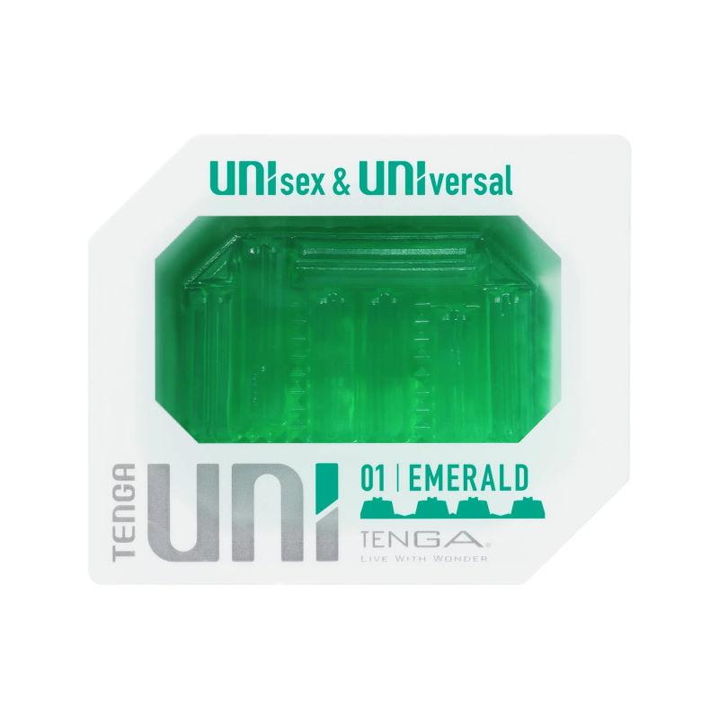 Мастурбатор TЕNGА UNI