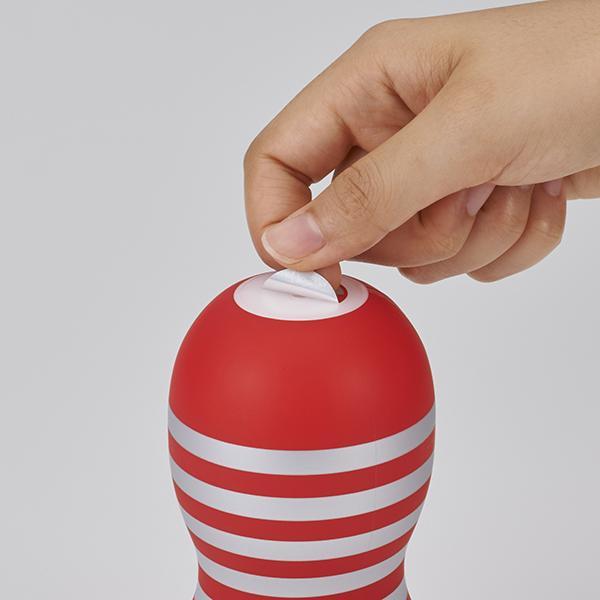Мастурбатор Air Flow Cup