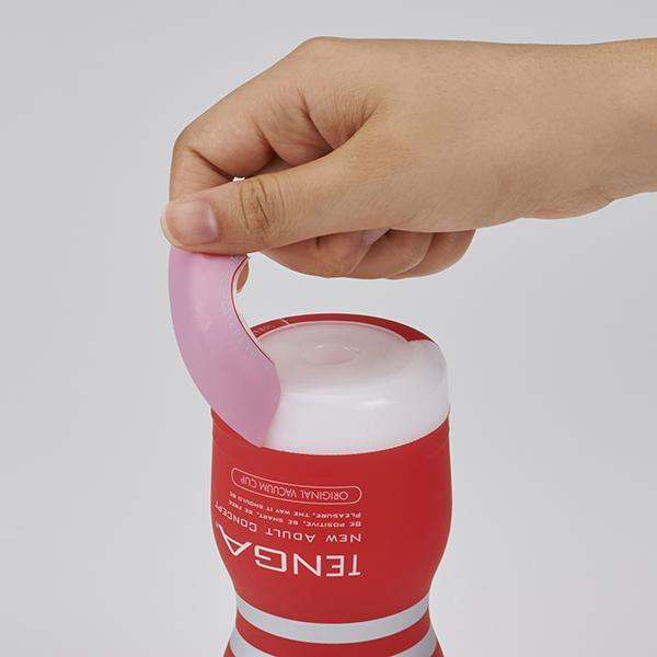 Мастурбатор Air Flow Cup
