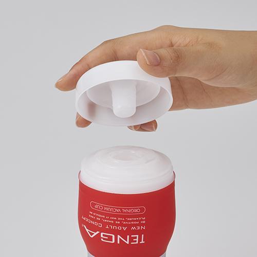 Мастурбатор Air Flow Cup
