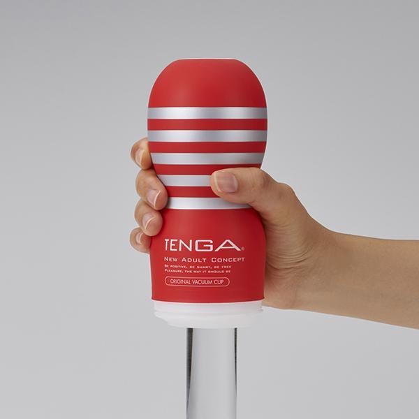 Мастурбатор Air Flow Cup