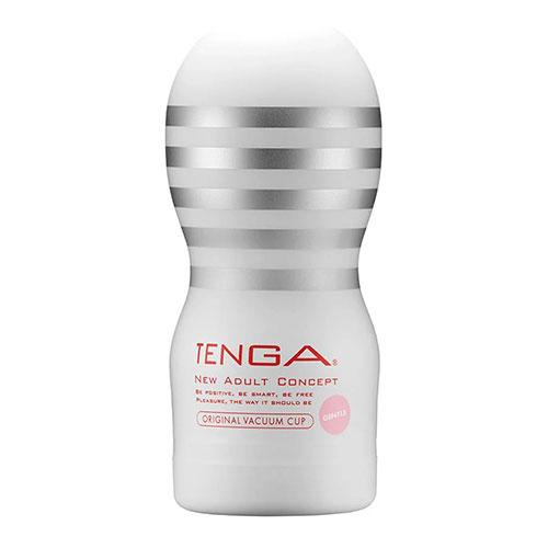 Мастурбатор Original Vaccum Cup Gentle