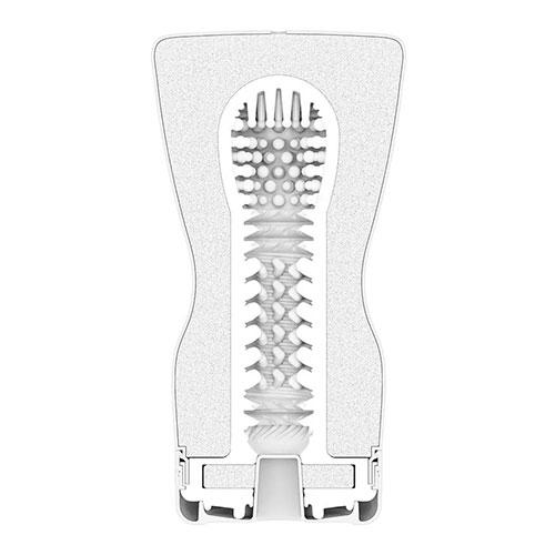 Мастурбатор Soft Case Cup