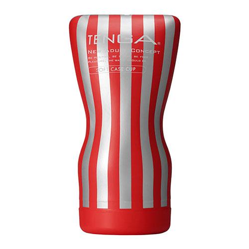 Мастурбатор Soft Case Cup