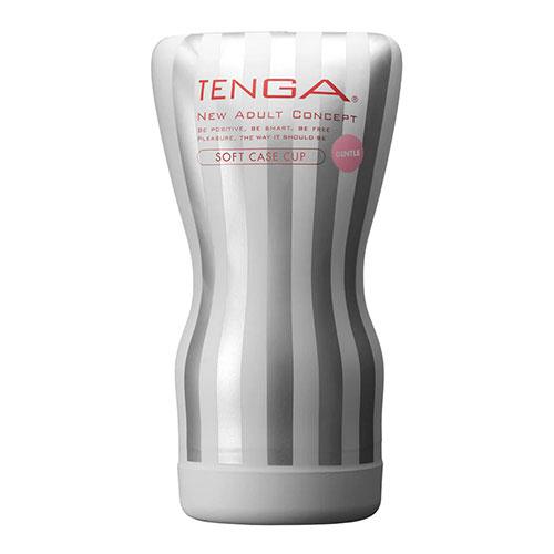 Мастурбатор Soft Case Cup Gentle