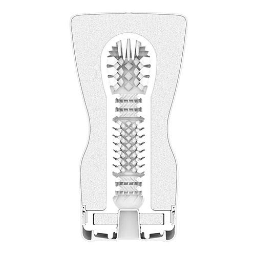 Мастурбатор Soft Case Cup Strong