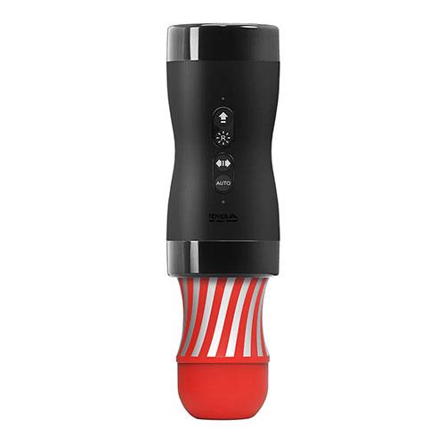 Мастурбатор ROLLING TENGA GYRO ROLLER CUP