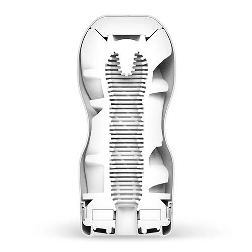 Мастурбатор VACUUM TENGA CUP