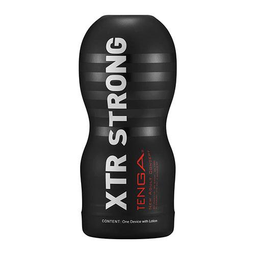 Мастурбатор ORIGINAL VACUUM CUP EXTRA STRONG