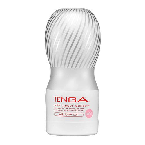 Мастурбатор AIR FLOW CUP DELICATE GENTLE EDITION