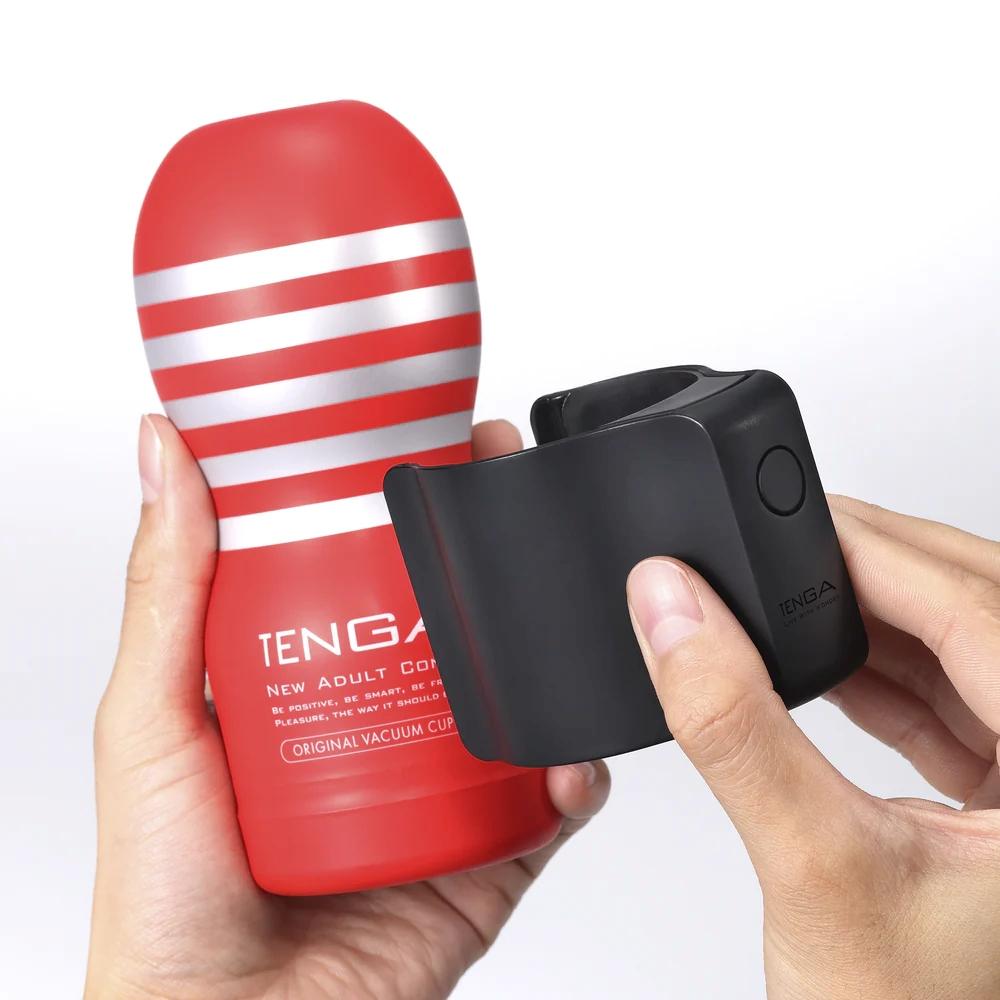 Набор Tenga Cup Vibrator 1st Set