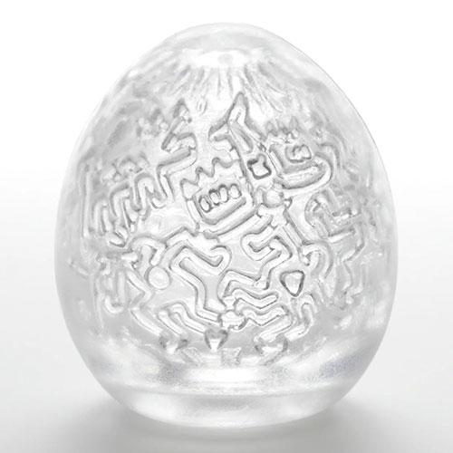 Мастурбатор яйцо TENGA Egg Party