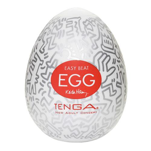 Мастурбатор яйцо TENGA Egg Party