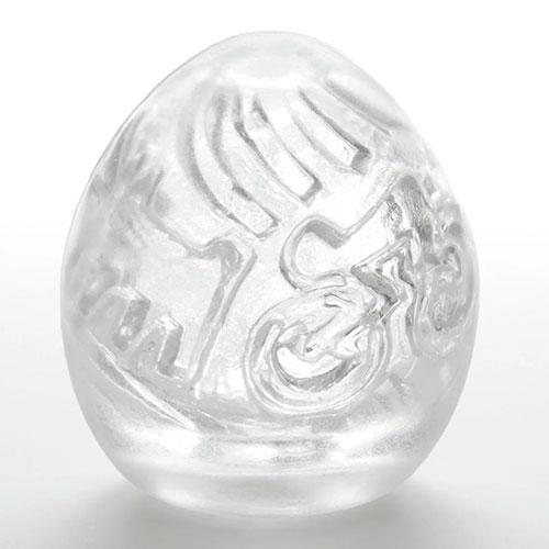 Мастурбатор яйцо TENGA Egg Street