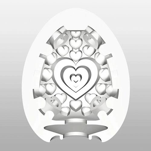 Мастурбатор яйцо Tenga egg Lovers