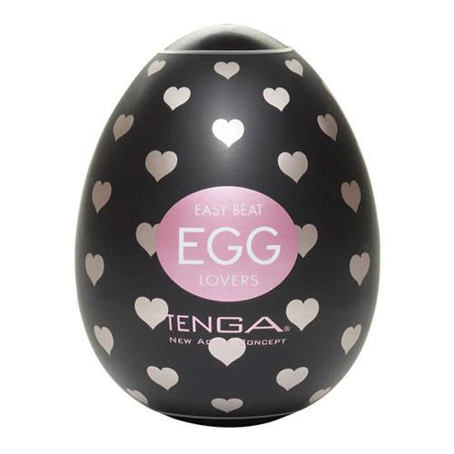 Мастурбатор яйцо Tenga egg Lovers