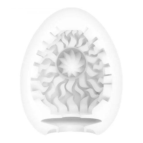 Мастурбатор яйцо Tenga egg Shiny Pride edition