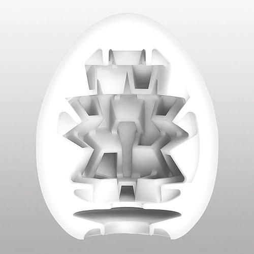 Мастурбатор яйцо Tenga egg Boxy