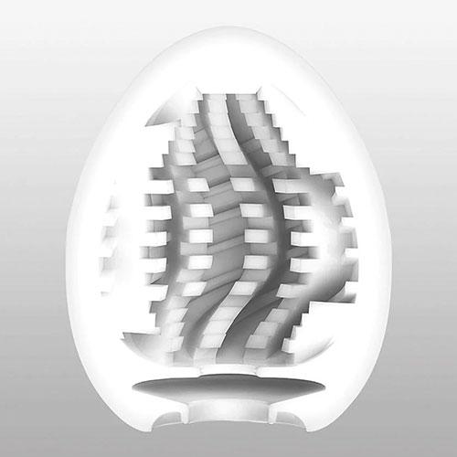 Мастурбатор яйцо Tenga egg Tornado