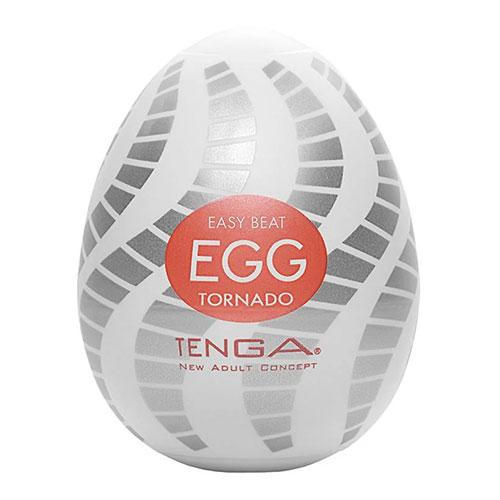 Мастурбатор яйцо Tenga egg Tornado