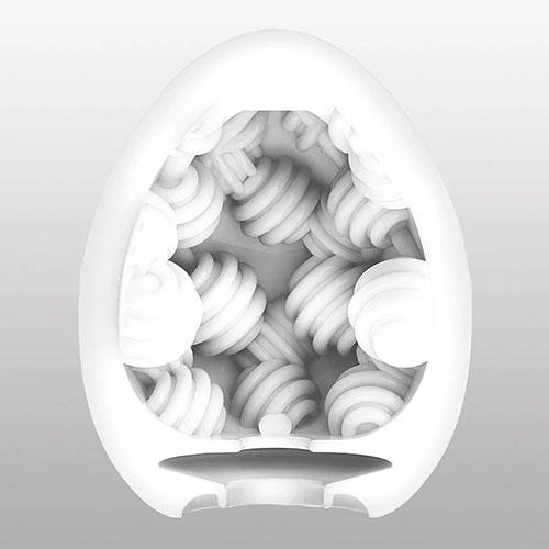 Мастурбатор яйцо Tenga egg Sphere