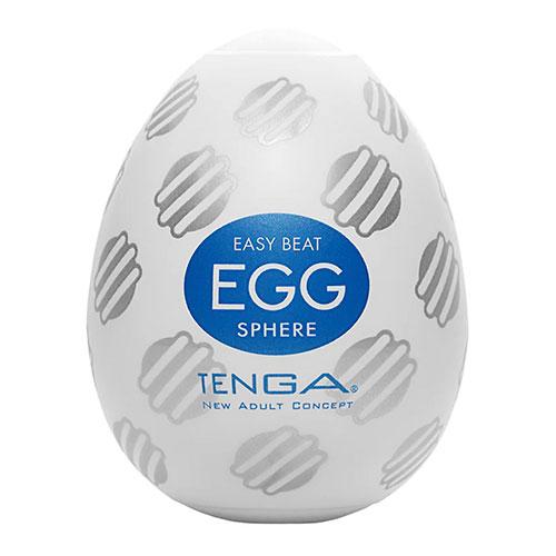 Мастурбатор яйцо Tenga egg Sphere