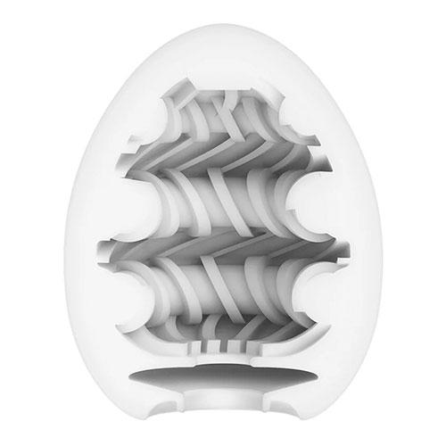 Мастурбатор яйцо Tenga egg WONDER RING