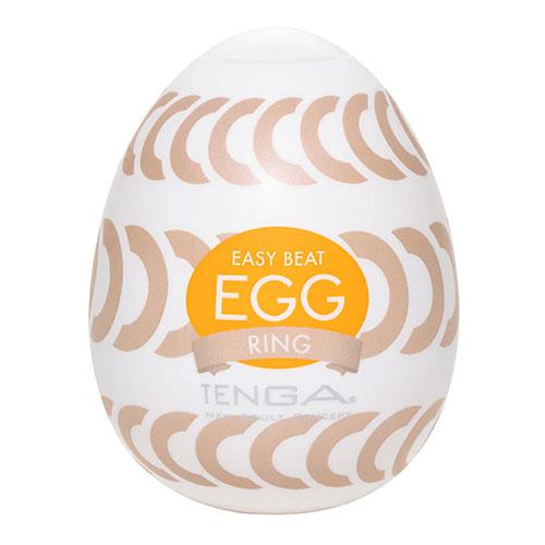 Мастурбатор яйцо Tenga egg WONDER RING