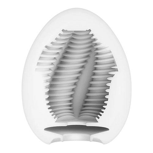 Мастурбатор яйцо Tenga egg WONDER TUBE