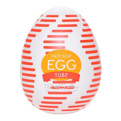 Мастурбатор яйцо Tenga egg WONDER TUBE