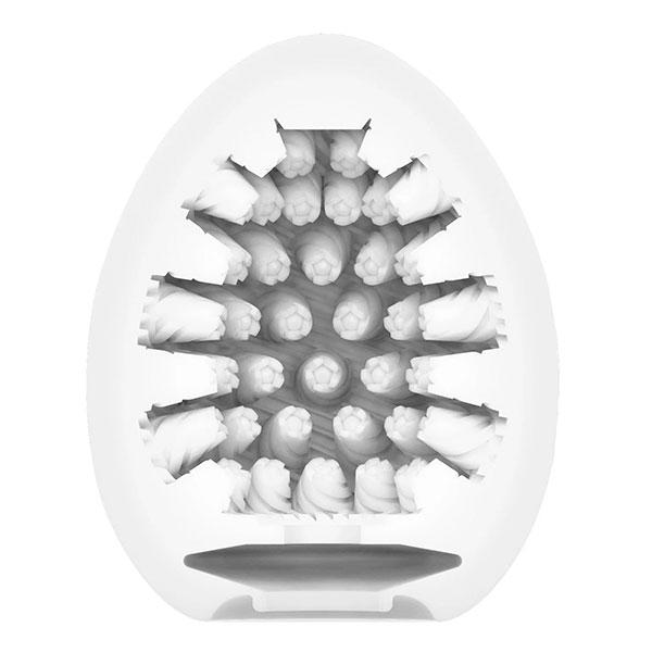 Мастурбатор-яйцо Tenga egg Cone