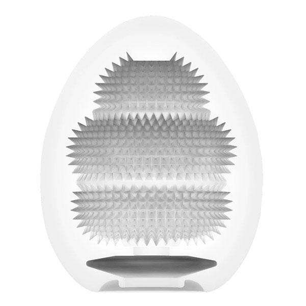Мастурбатор-яйцо Tenga egg Misty II