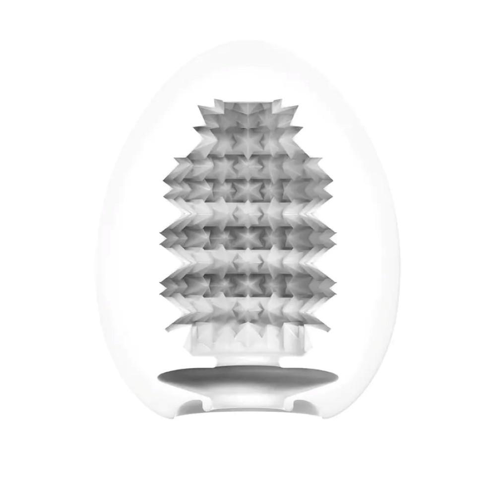 Мастурбатор-яйцо Tenga Egg Starry
